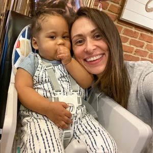 Saving to build our dream home!